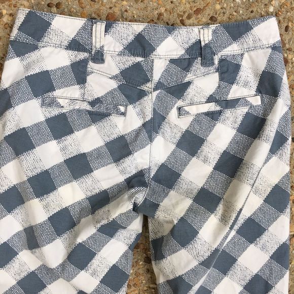 Anthro Daughters of the Liberation Go Getter Pants Suze 00 - Picture 7 of 7